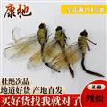蜻蜓 绿头蜻蜓完整个头 产地 河北省 专注药材品质8年时间